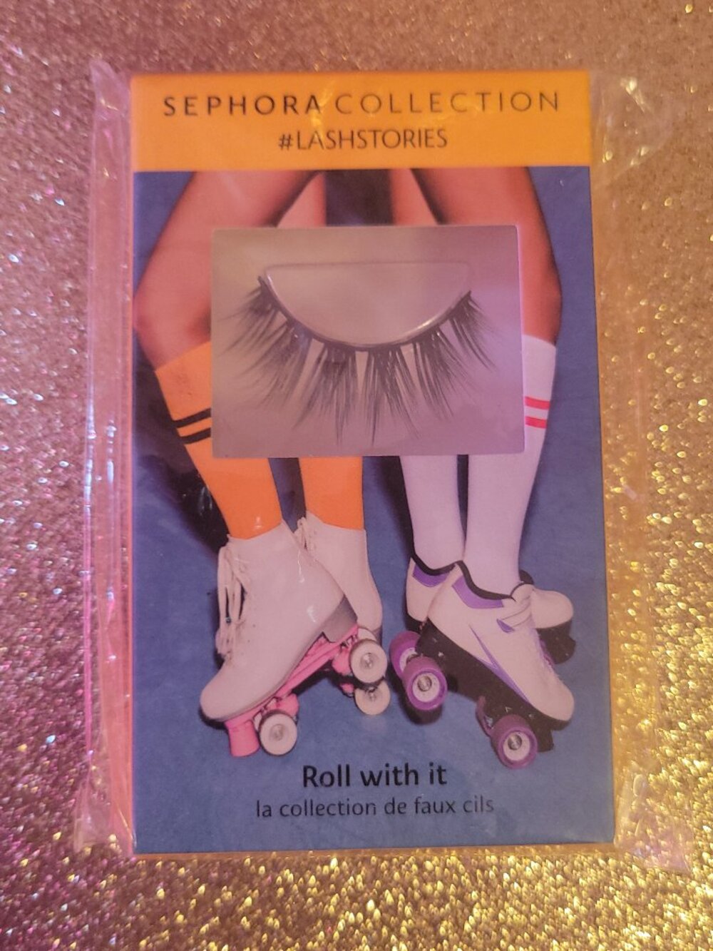 Sephora Collection Lashes BNIP